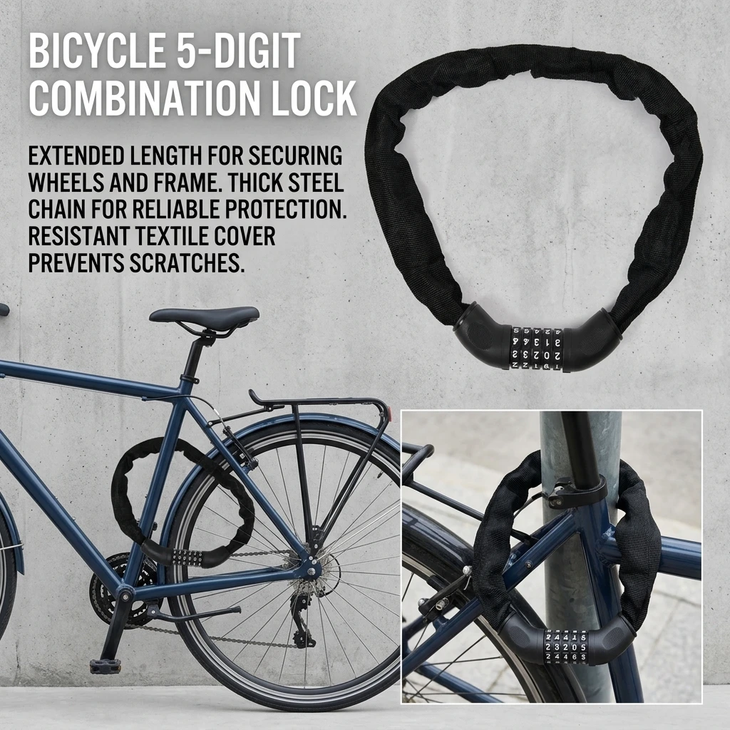 Thumbnail 3 - #61 Bicycle Chains Comparison Guide
