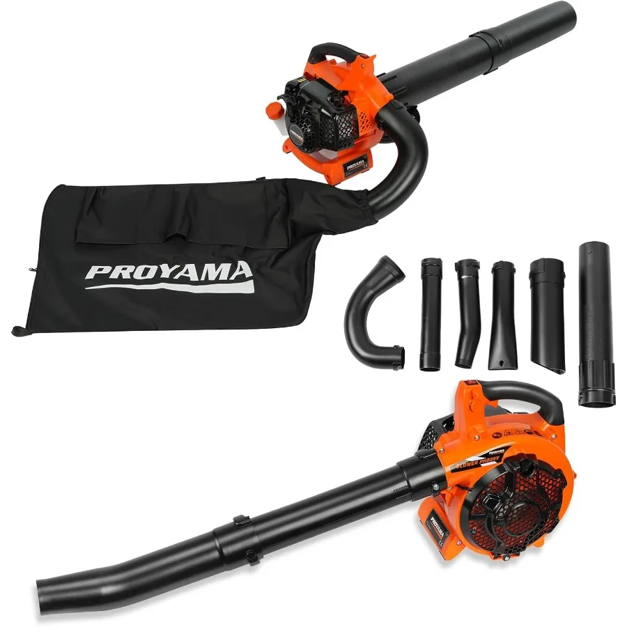 Gas Powered 3-In-1 … - image