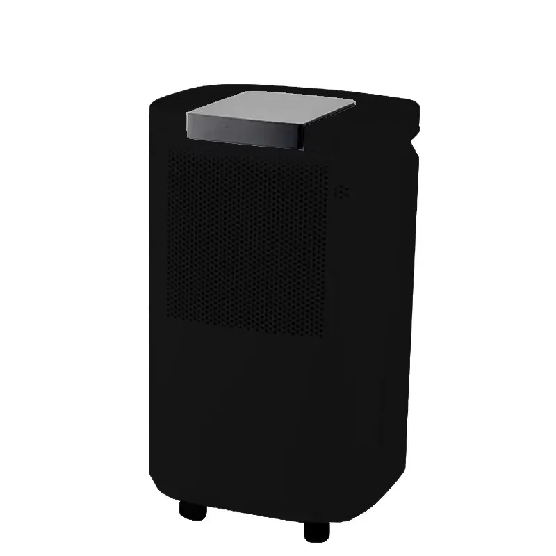 10/12/16/20L Portable Home Dehumidifier with LED Display R290 Compressor Electric WIFI Control for Home & Greenhouse Use