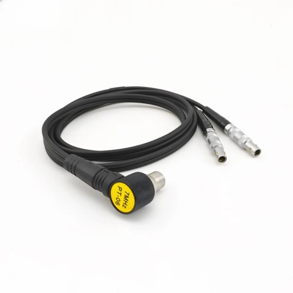 Ultrasonic Thicknes… - image