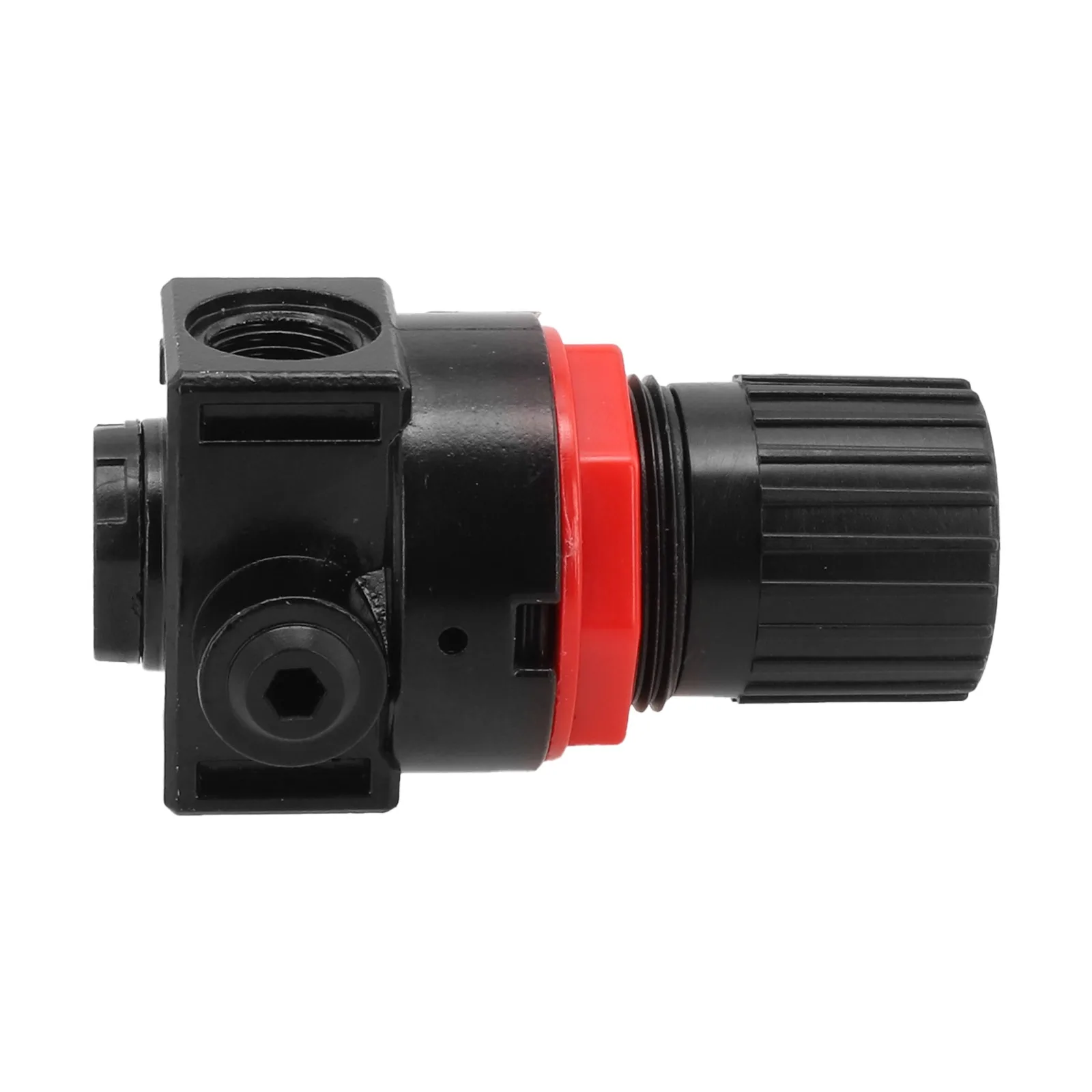 1 * AR2000 Air Control Pressure Gauge Compressor Relief Regulator Regulating Valve Compressor Pressure Relief Valve Air Tool