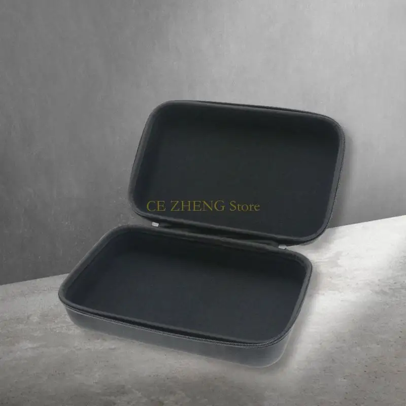 E56B 프로젝터 보호를위한 가벼운 EVA 여행 케이스 액세서리 보호
