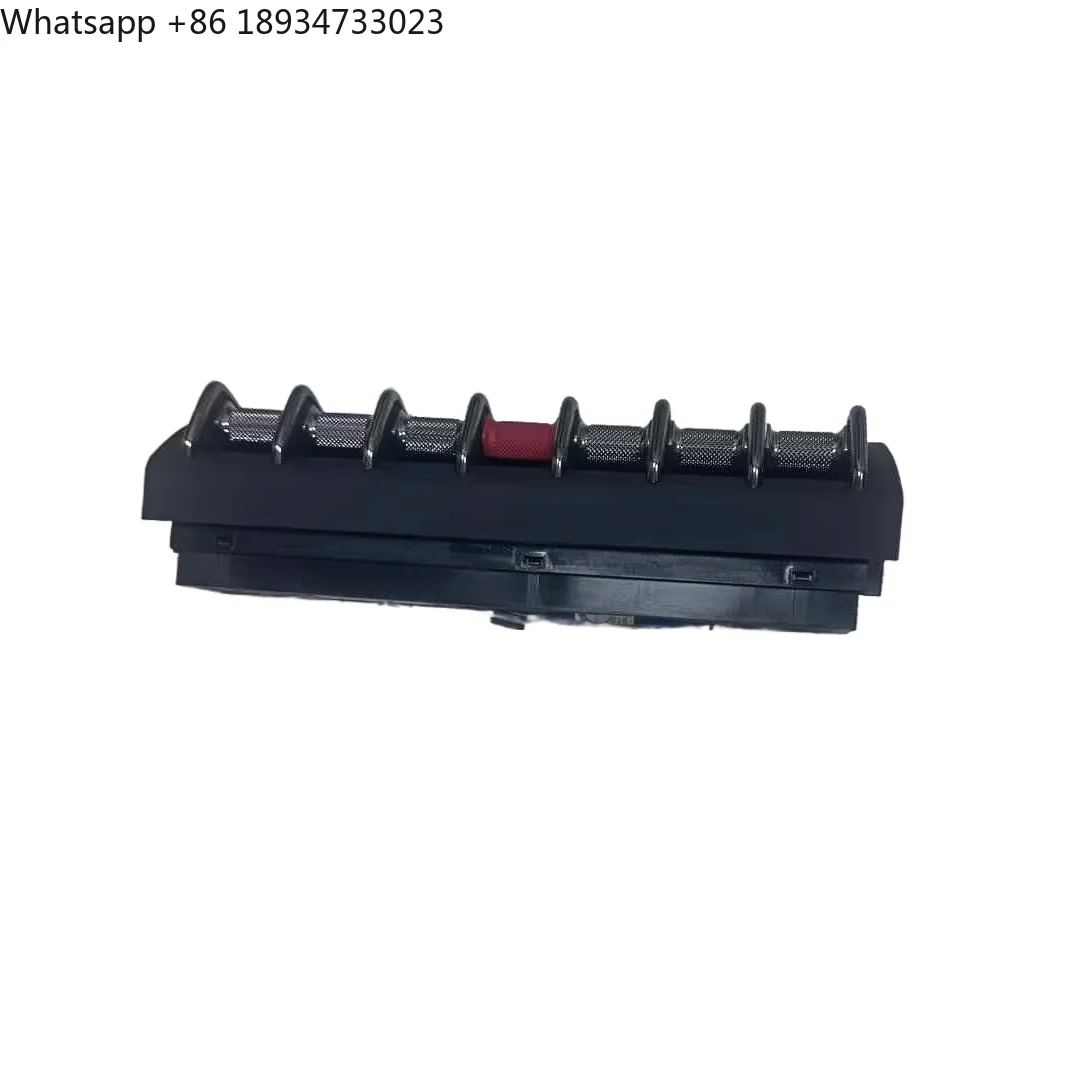 Suitable for Lamborghini LP560 Big Bull Calf LP580 Central Control Button LP700 Glass Lift Switch Combination  401941567G