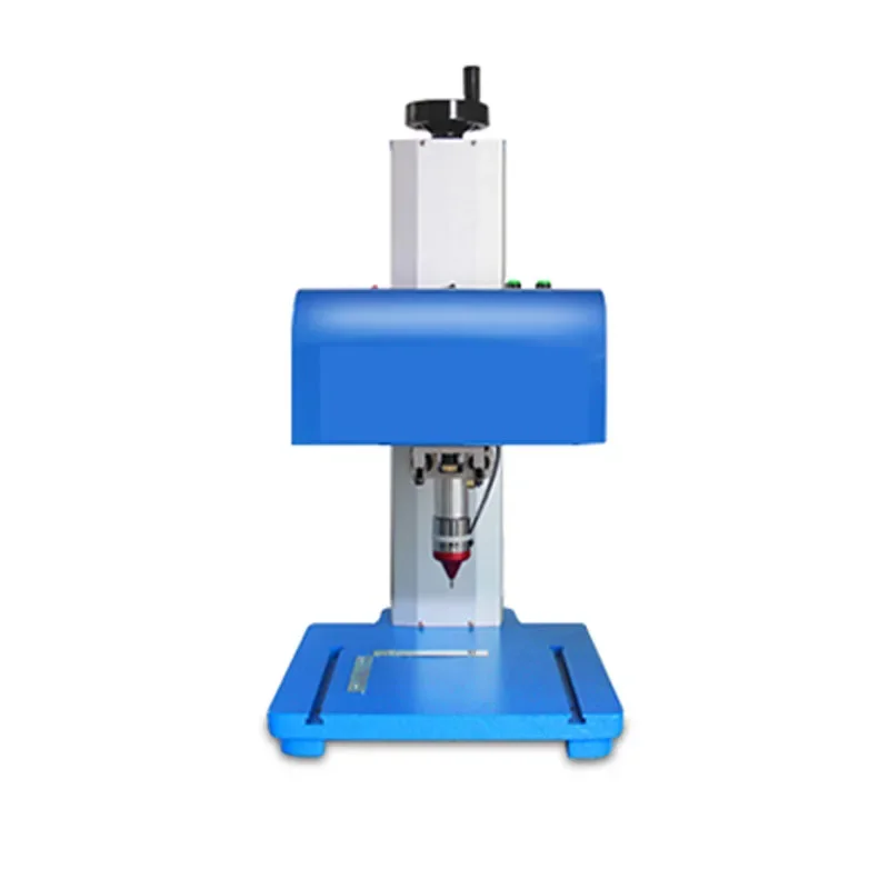 금속 전기 소형 명판 알루미늄 사인 마킹 기계, 스테인레스 스틸 인쇄 코드 각인 공압 마킹 기계