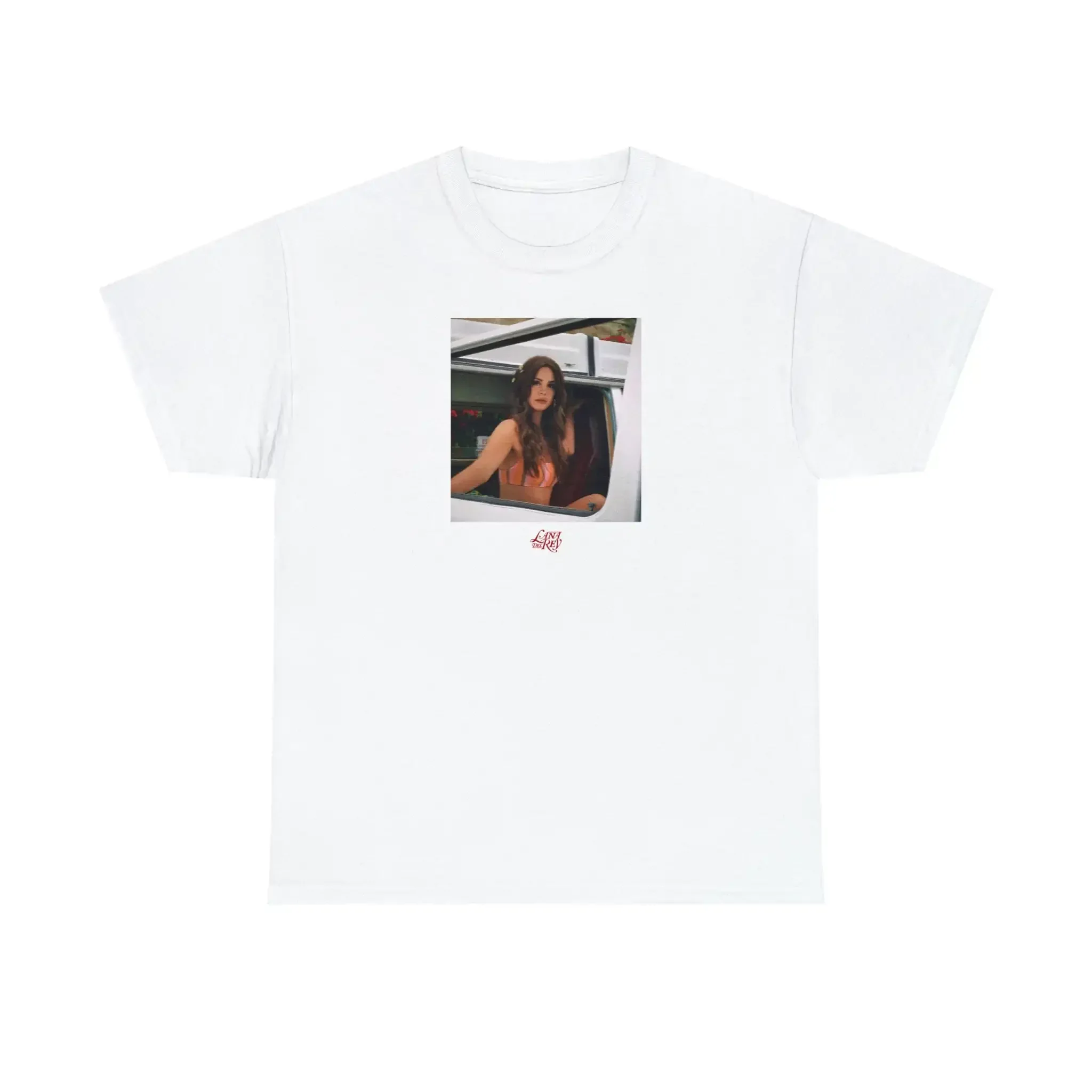 

Lana Del Rey T-shirt Vintage