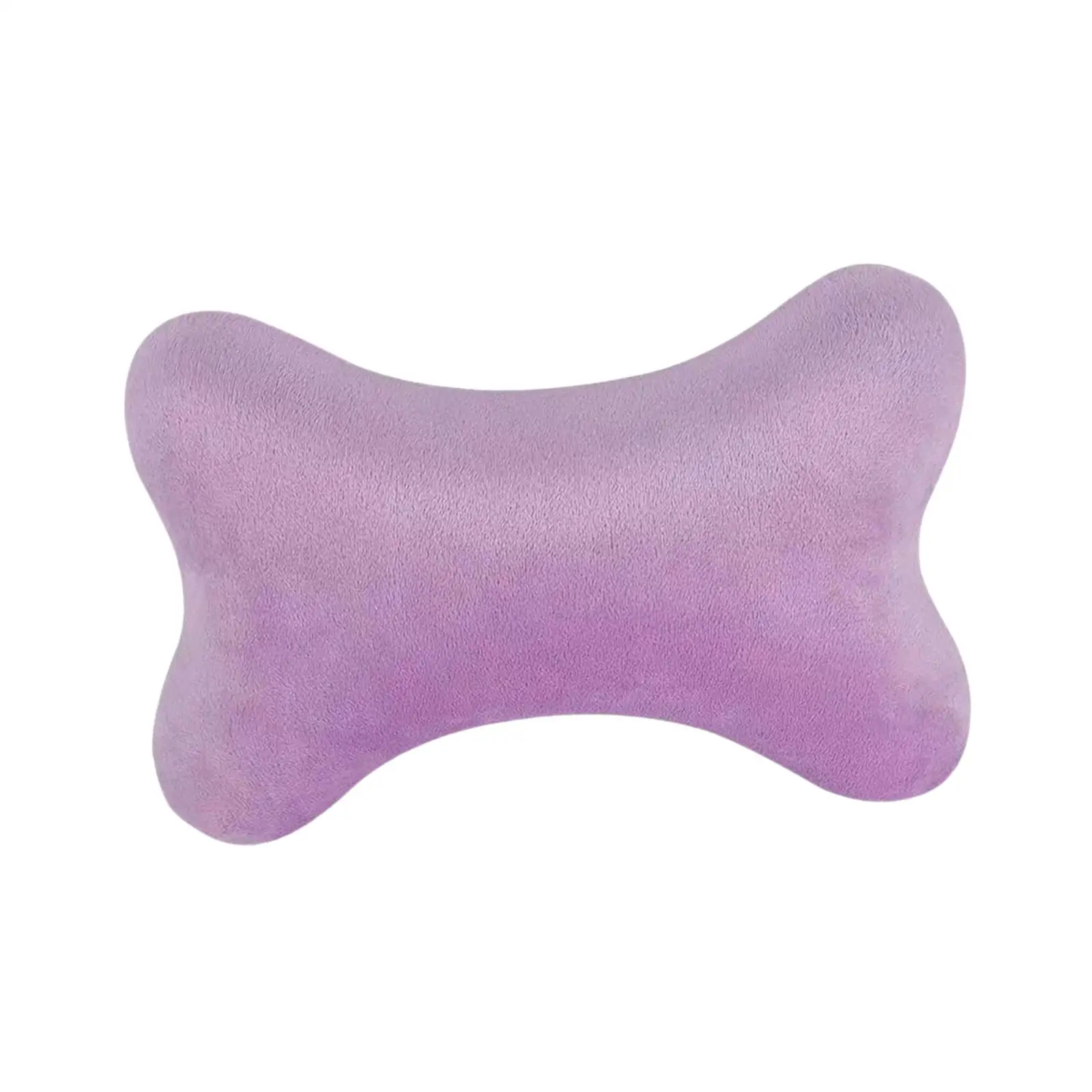 Automotive Neck Pillow Memory Foam Removable Cover Comfortable Cervical Support for Universal Car Seat Office Chair