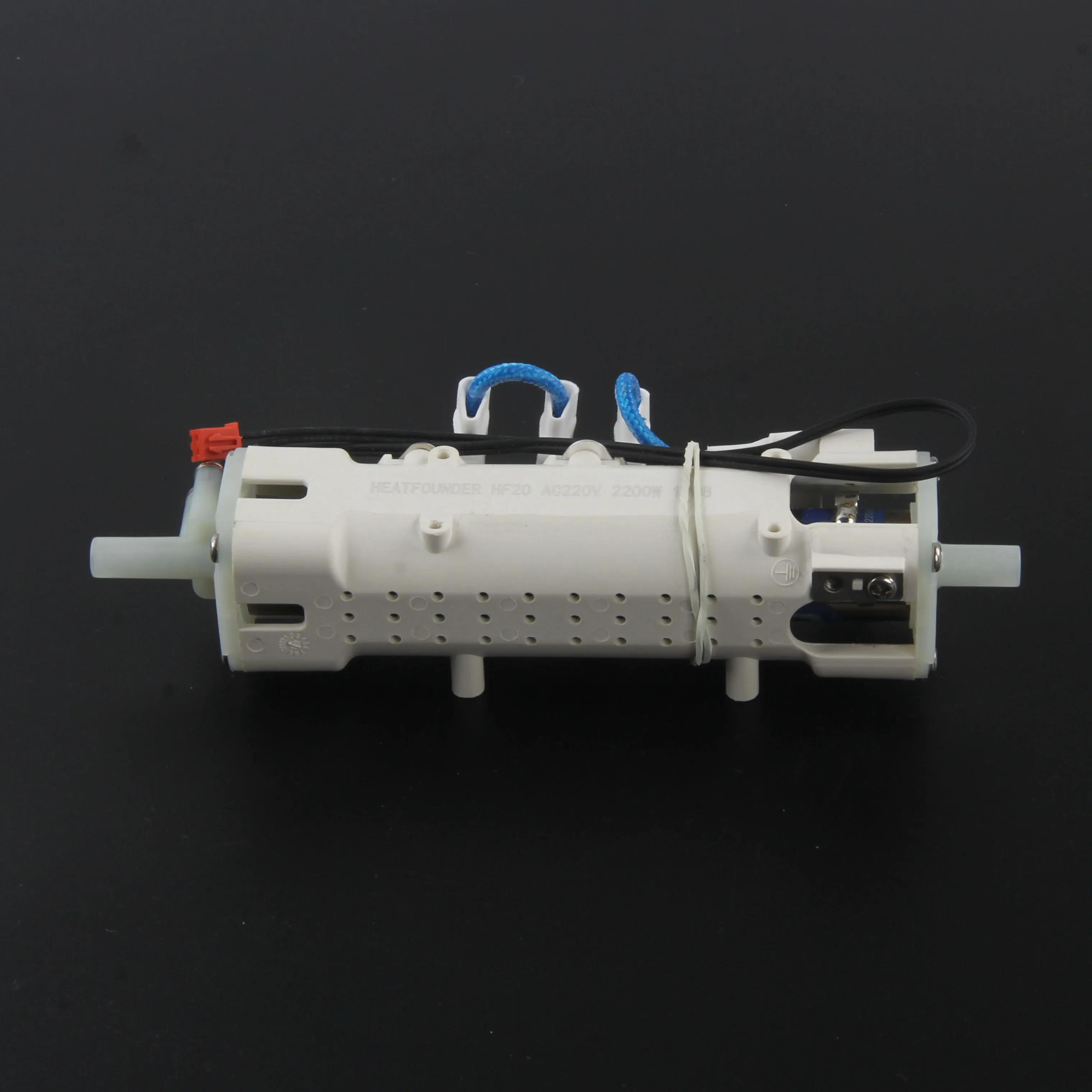 Induction Water Heater New Design Thick Film Instantaneous Heating Element Electric Tankless Water Heater CE Provided Cylinder