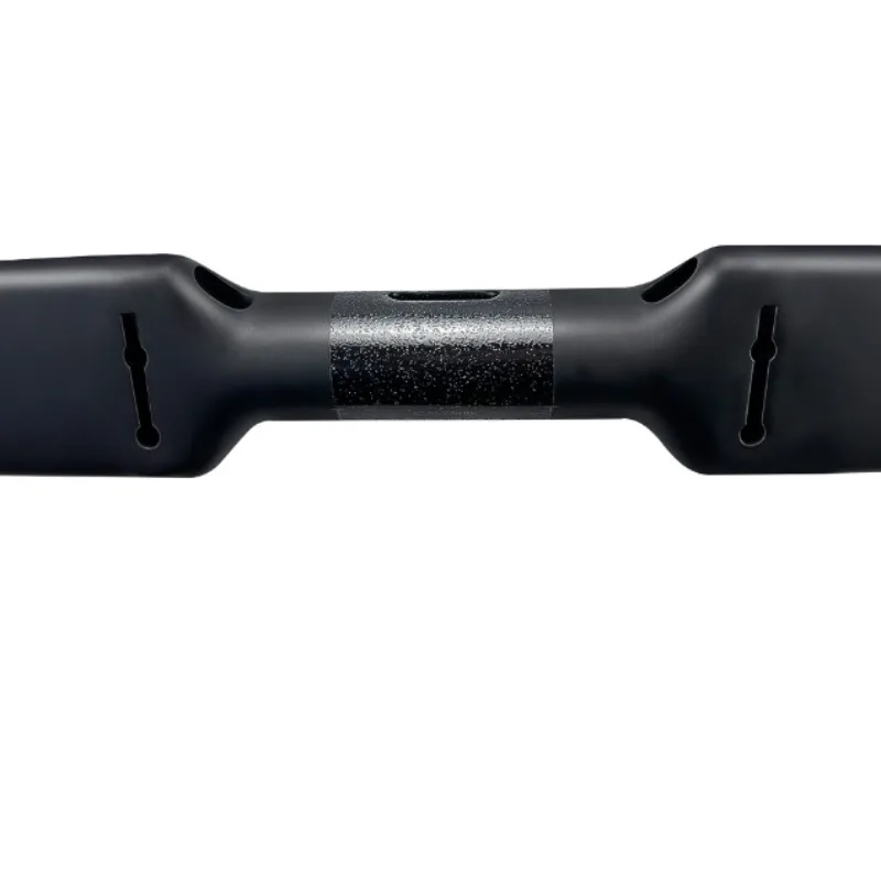 BUCKLOS Ultraleichter Carbon TT Rest Lenker mit vollständiger interner Kabelführung Aero Rennrad Triathlon Dropbar Fahrradteile – Detail 11