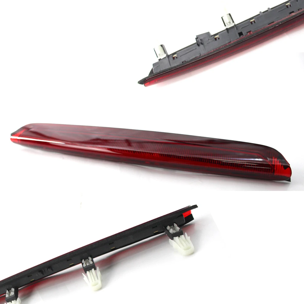 NEW  Third Brake Stop Light 3RD Indicator Blinker For Audi A3 Sportback S3 RS3 2004 05 06 07 08 09 10 11 2012 8P4945097C