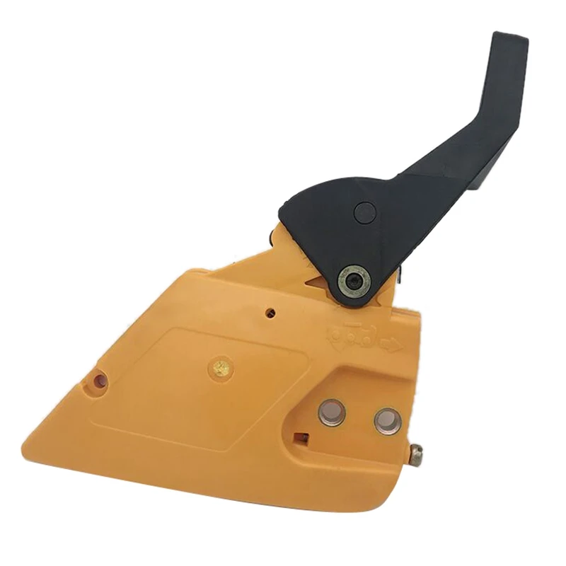 Chain Brake Clutch Protective Cover for Pp295 Pp4620Av Chain Saw 545139903 545081874-ABFB