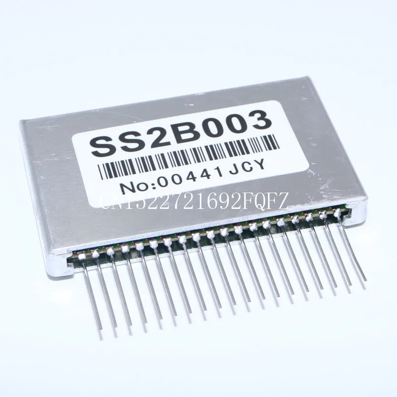 1 pz/lotto SS2BOO3 SS2B003DC SS2B003 SS 2B003 nuovo e originale