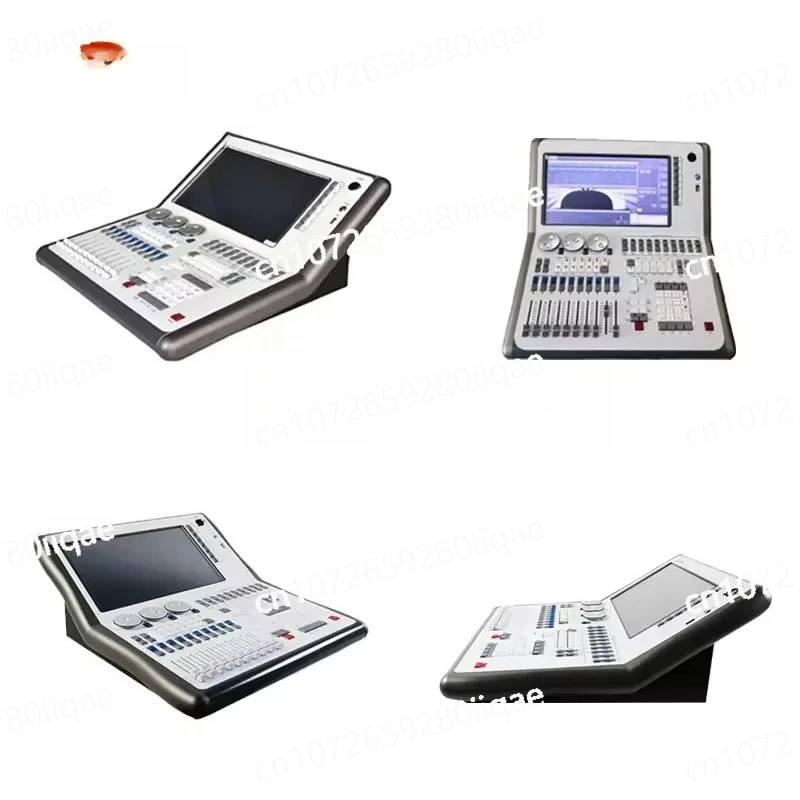 

Dmx Controller I5 I7 Tiger Touch Quartz Lighting Stage Console