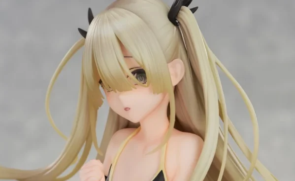 Hotltem UnionCreative Erna Anime Figure Model