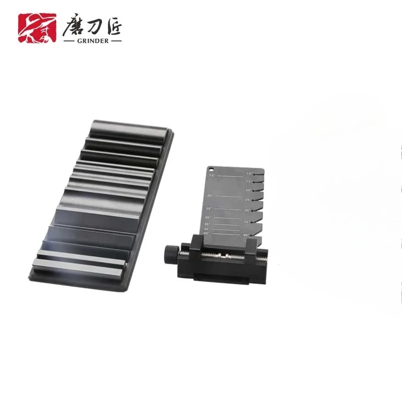 

TG2408 Sharpening Stone Knife Sharpener House Equipment Diamond Kitchen Knife Sharpener Set