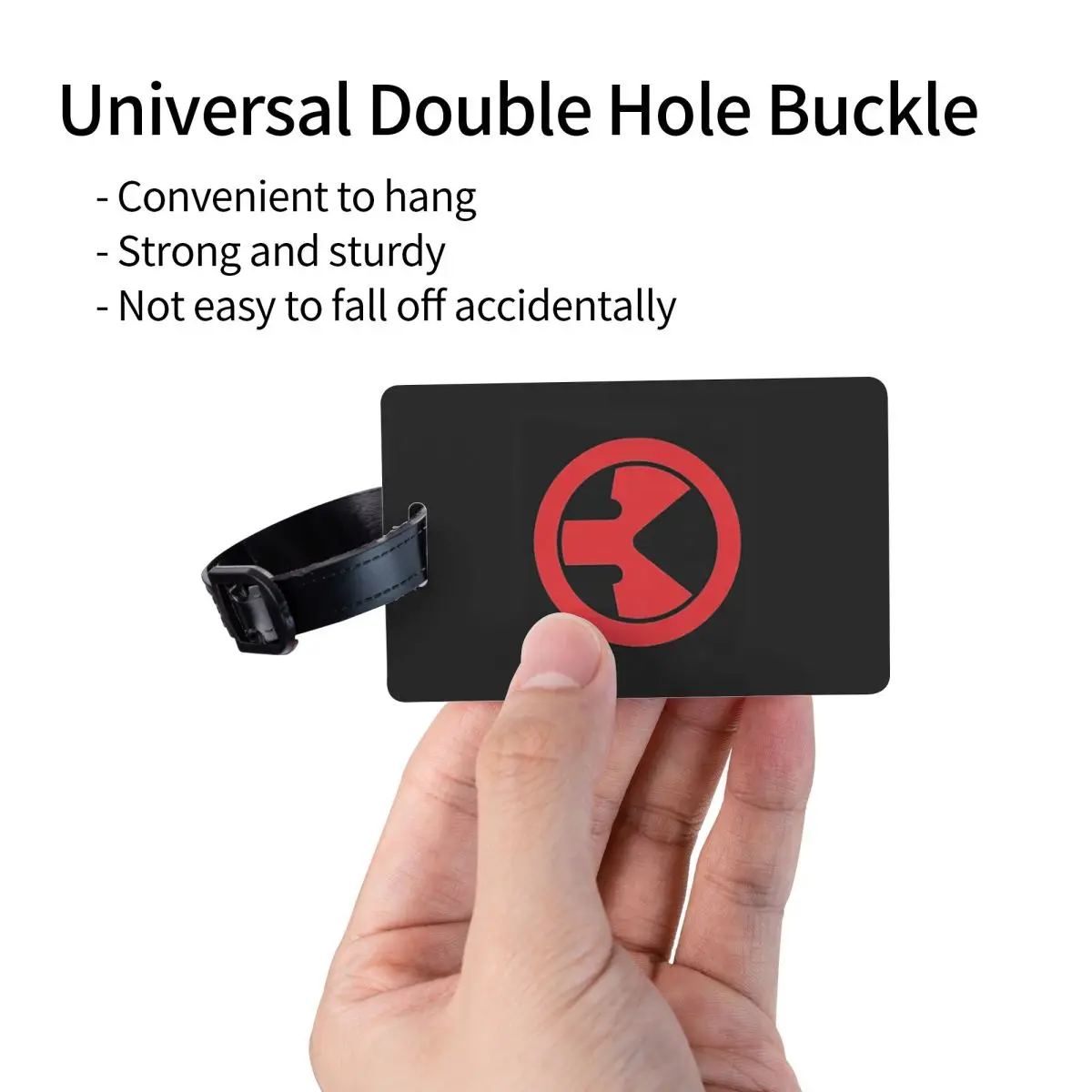 

Бирки для багажа с логотипом Magpul Firearms, аксессуары для чемоданов, этикетки для дорожных сумок, держатели для багажных бирок, идентификационные бирки с именем и адресом