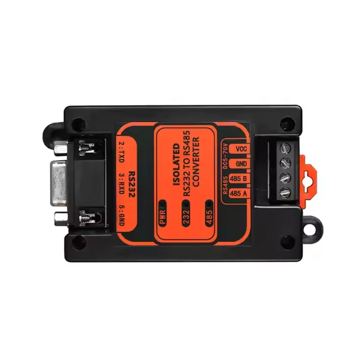 FCTEL 좋은 가격 RS232-RS485 변환기(절연 절연 직렬 데이터 변환기 포함)