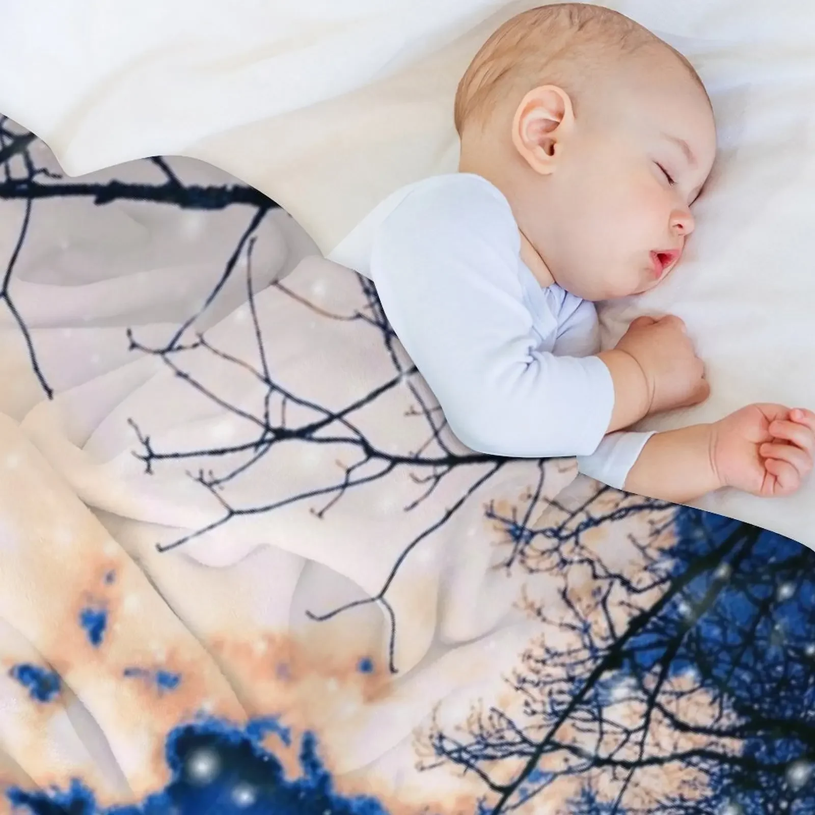 Rock of Cashel, Ireland Throw Blanket valentine gift ideas warm for winter Loose Nap Blankets