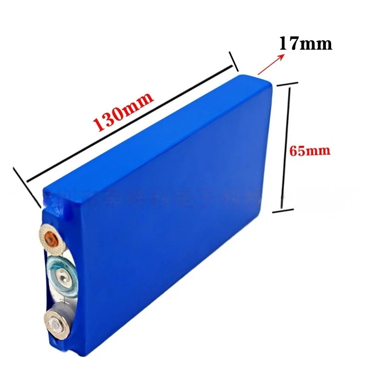 for Xingheng 3.7V 12Ah Ternary Lithium Large Single Power Cells Energy Storage Batteries Lithium Battery Packs
