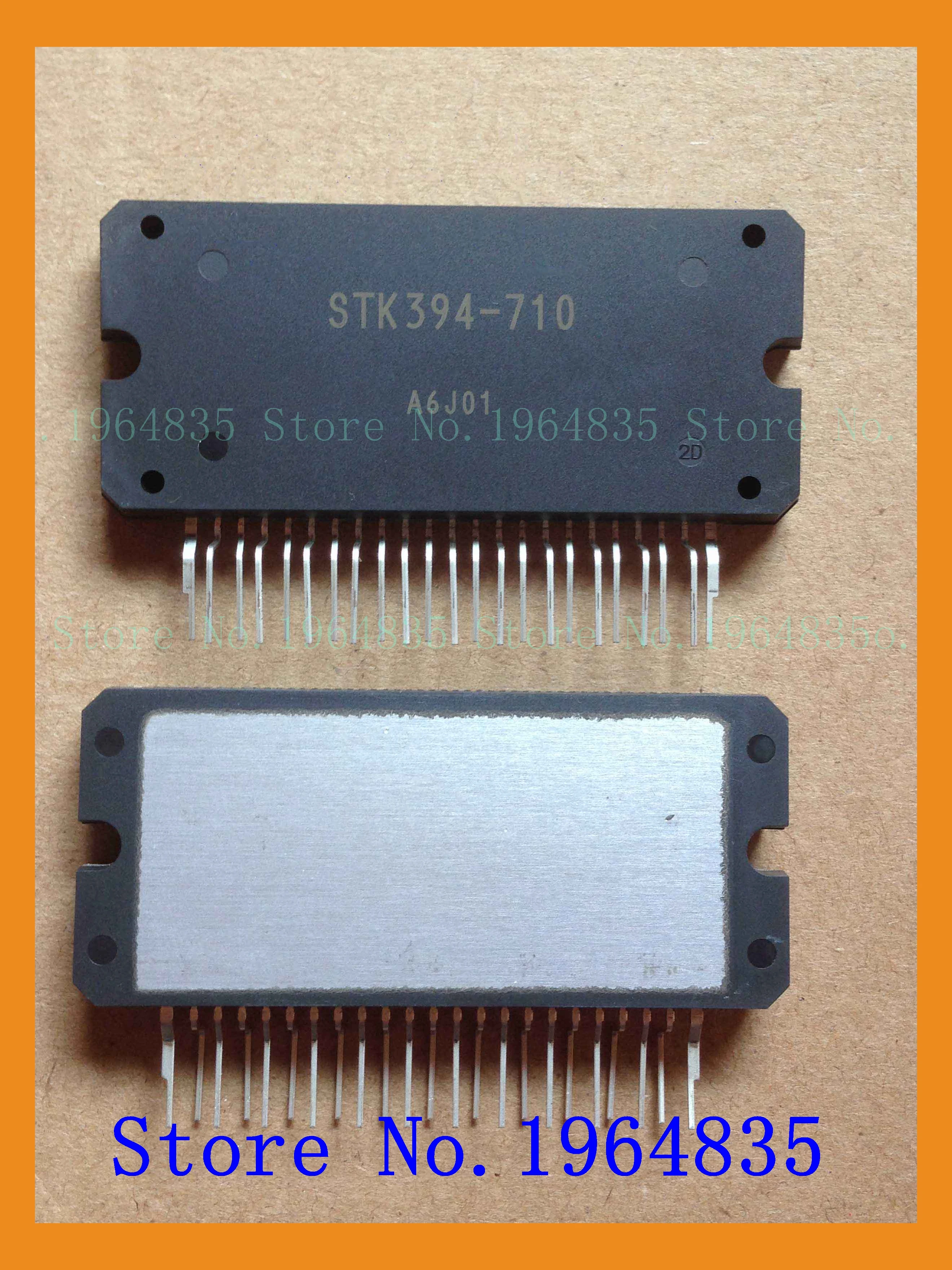 

STK394-710 STK394-710-E
