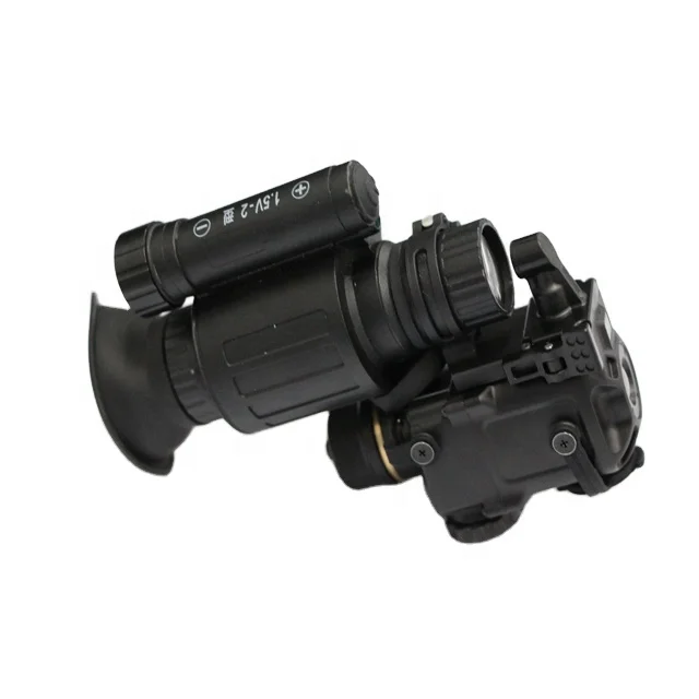 thermal night vision clip on thermal  imager