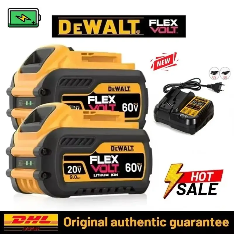 100%Original 6Ah 20… - image