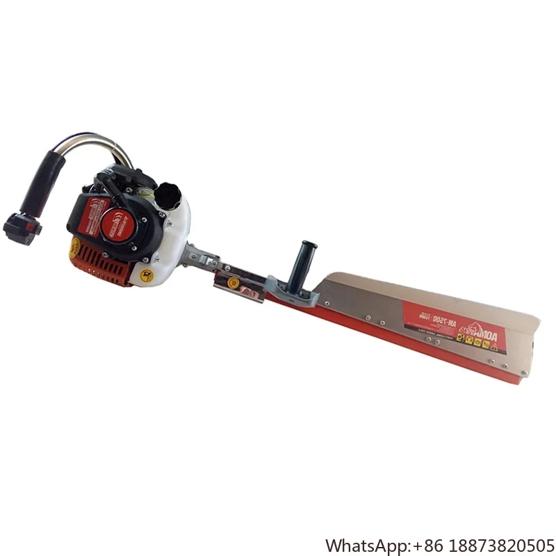 Factory Direct Sale Hot Sale garden HT750T gas pole hedge trimmer