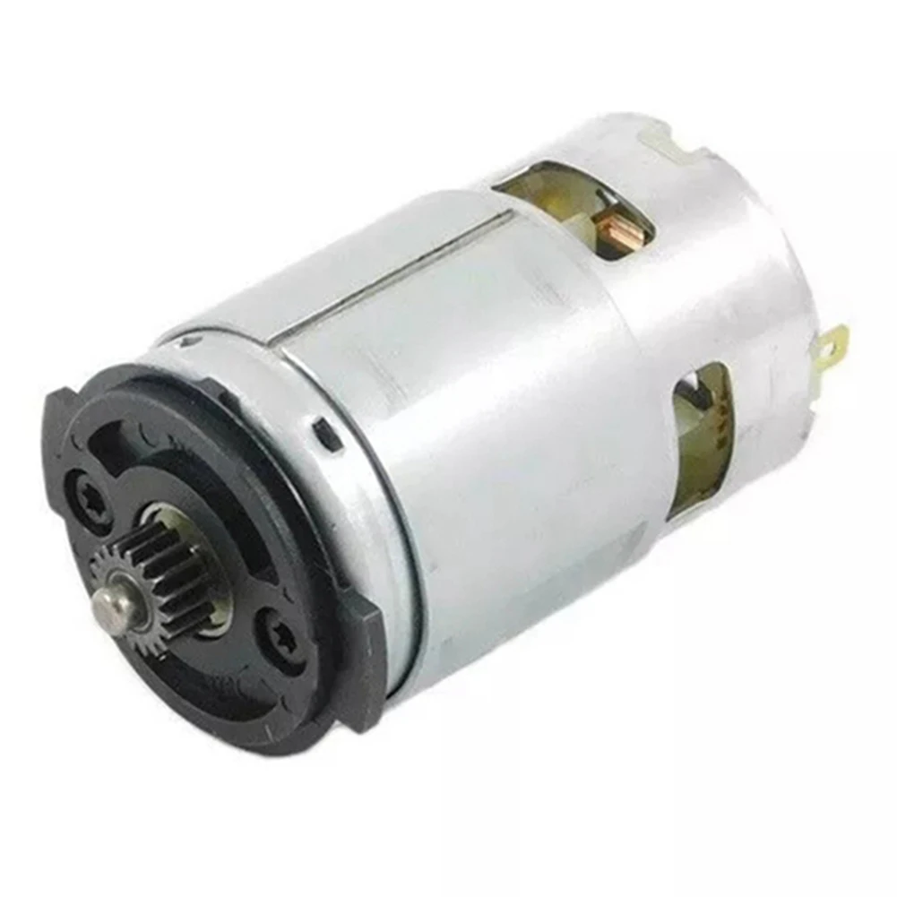 

Smart Design Enhanced Performance from this Reliable Replacement Motor Featuring an Advanced Configuration of 18 Teeth Mechanism