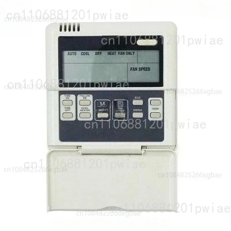 Air Conditioning Fi…