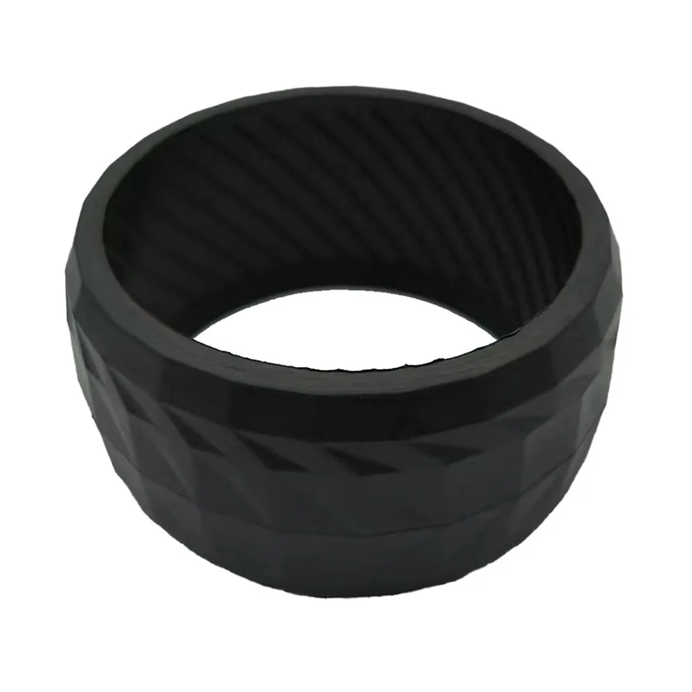 Mowing Robot Rubber…