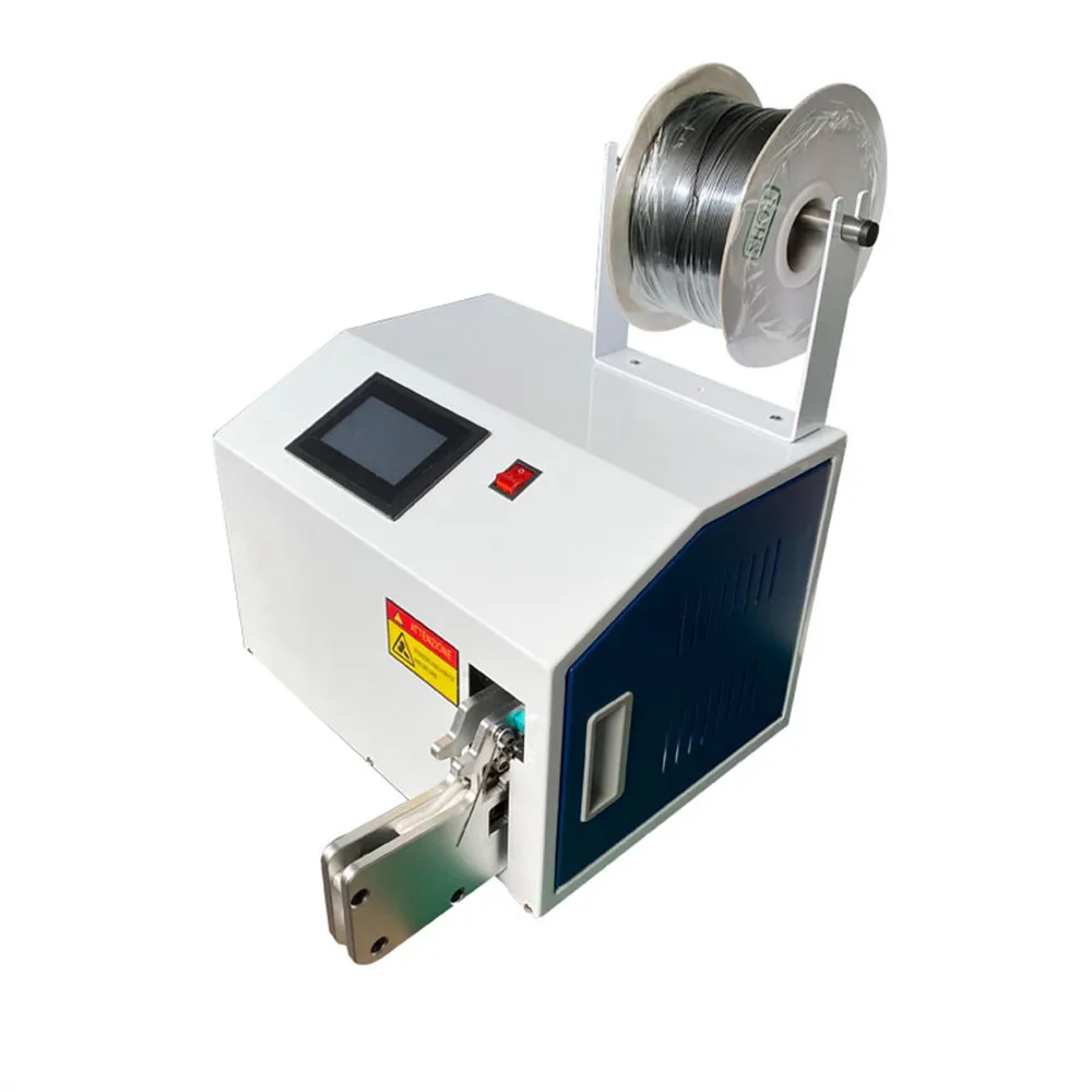 JCW-WB01T Best Selling Semi Automatic Stainless Steel Cable Tie Machine Wire Tying Tool