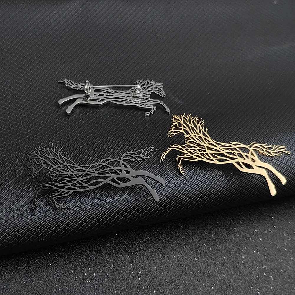 Thumbnail 4 - #48 Compare Brooches Before You Buy