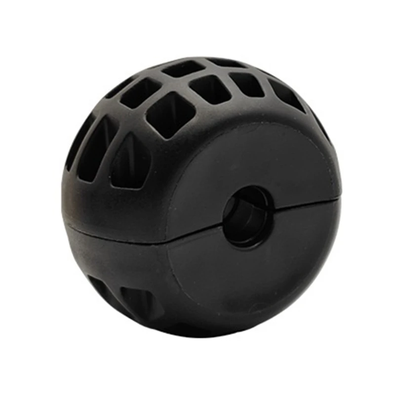  Compact Winch Cable Stopper Vehicle Safety Enhancer for Efficient Outdoor Use