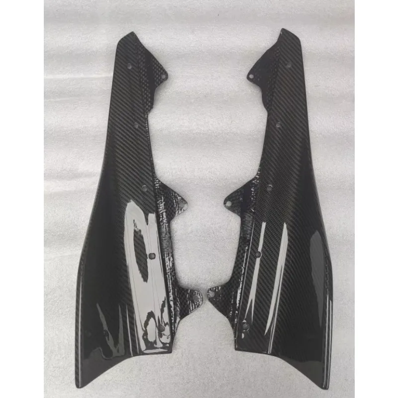 

Hot Sale Oem Dry Carbon Fiber Side Skirts for M2 M2C F87 2 Door 2014-2022 M Performance Style Side Skirts