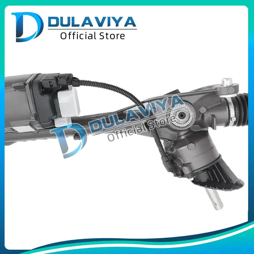 5Q1423062K Power Steering Rack Gear For VW PASSAT SKODA SUPERB KAROQ 5Q1423062J 3Q1423050AE 5Q1423050AK 5Q1423062KX