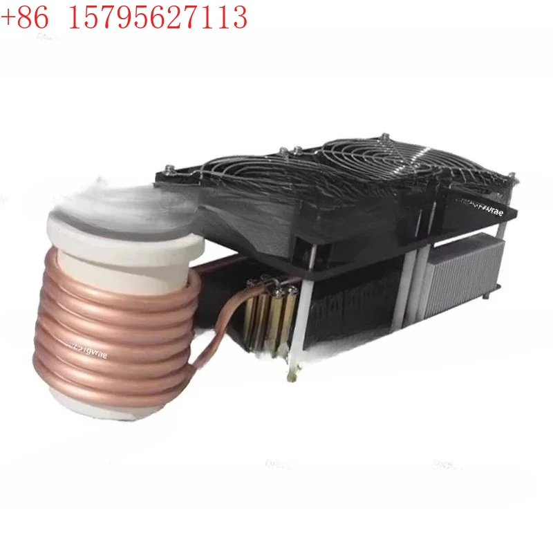 Induction Heating, …