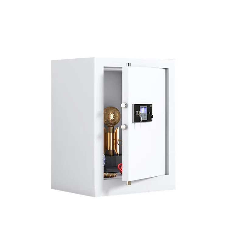 Secret cabinet, file cabinet, locker, safe, low cabinet, small electronic combination lock, thickened version,sturdy and durable