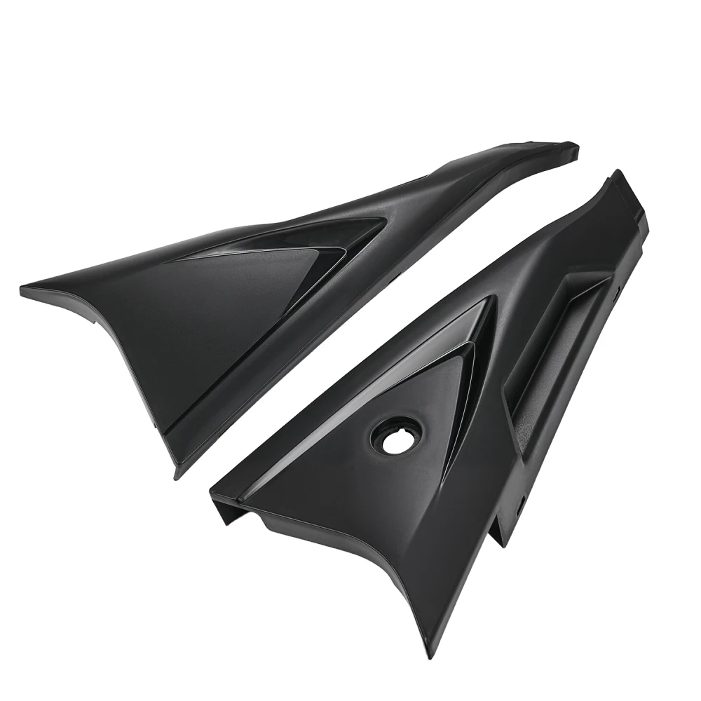 AliExpress JFGRACING Motorcycle Accessories Rear Side Cover Guard Panel Shell Protector For Yozma IN10 PRO Electric Dirt Pit Bike E-Bike Replacement