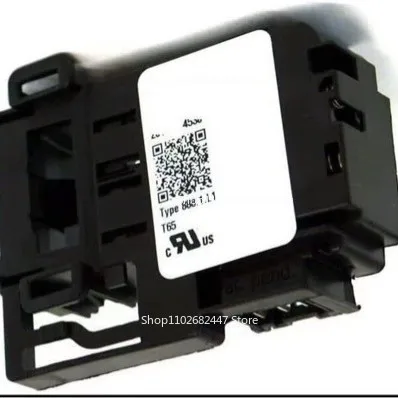 Suitable for GE Washing Machine Cover Lock Switch EG-380858M Top Load Door Lock Replacement WH01X27954