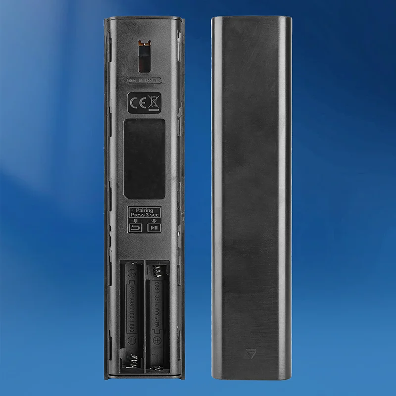 BN59-01388F BN59-01393E For Samsung Remote Control Replacement With NETFLIX PrimeVideo Buttons Compatible with Samsung Smart TV
