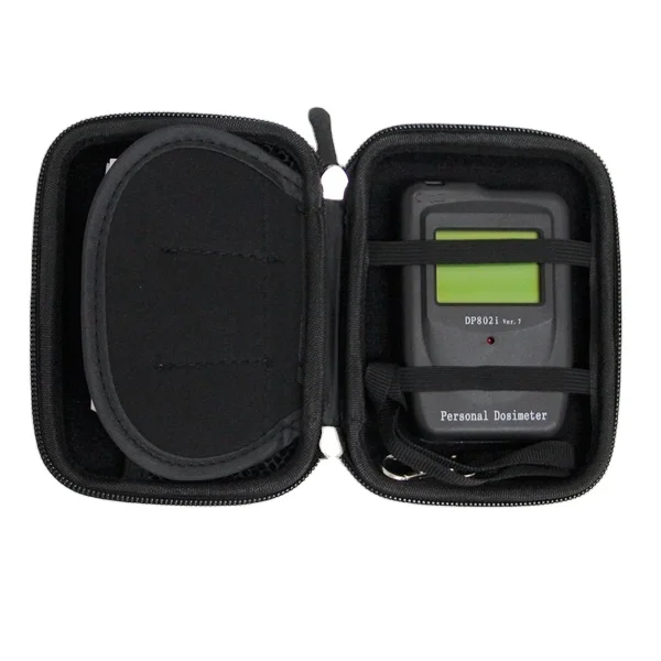 

DP802i Personal Dosimeter X-ray Radioactivity Tester Detector