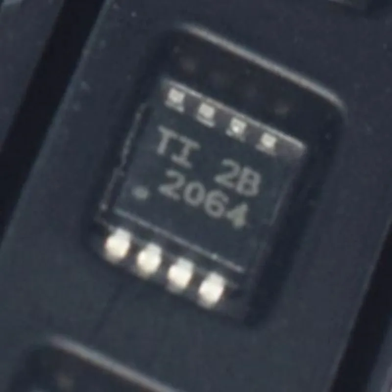 

TPS2064DGNR MSOP-8 New Original Genuine