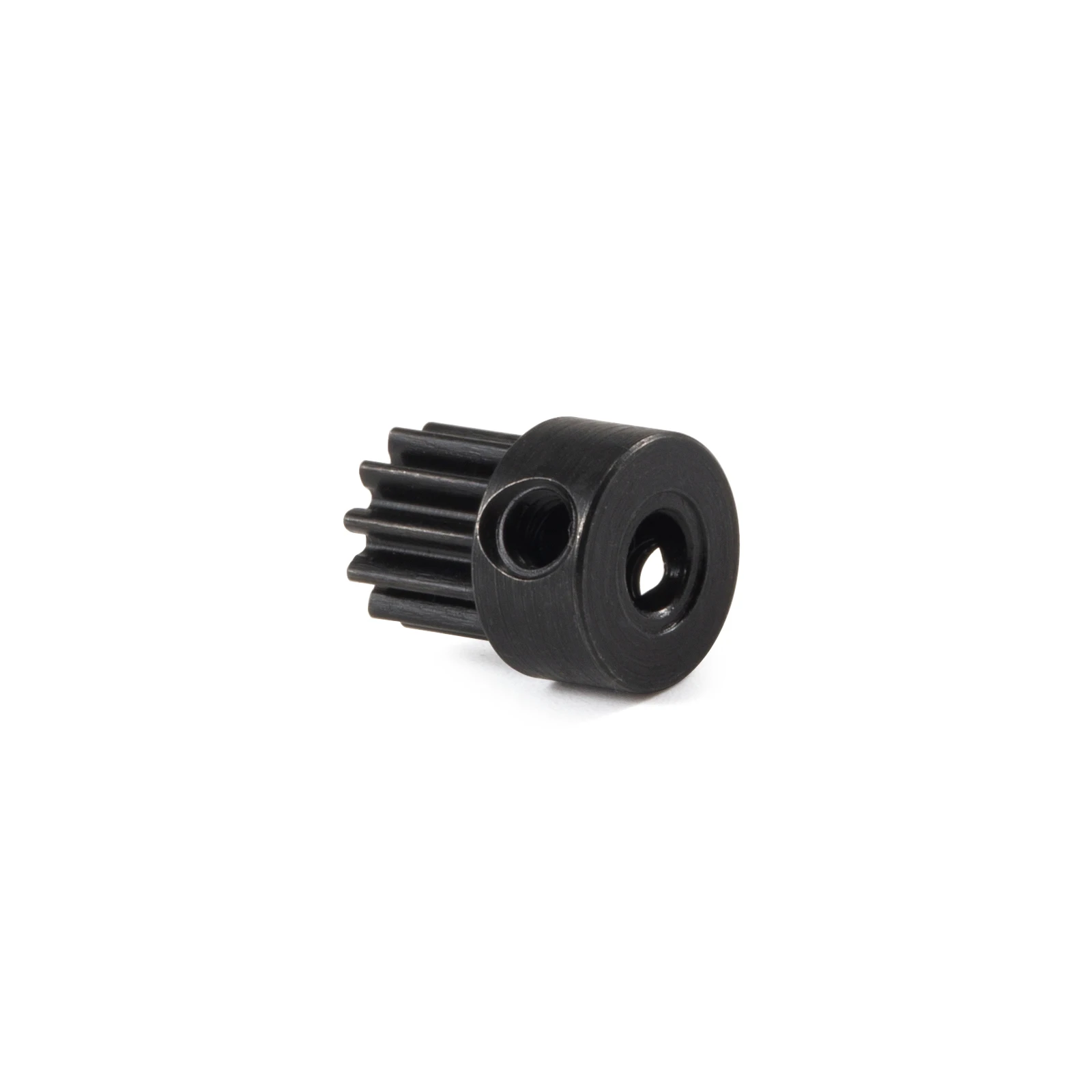 48 Pitch Pinion-Zahnräder 9T 10T 11T 12T 13T Wärmebehandelter legierter Stahl 3.175 Bohrung für 1/10 RC Crawler Getriebe OD3 OD4 NOD2 – Detail 10