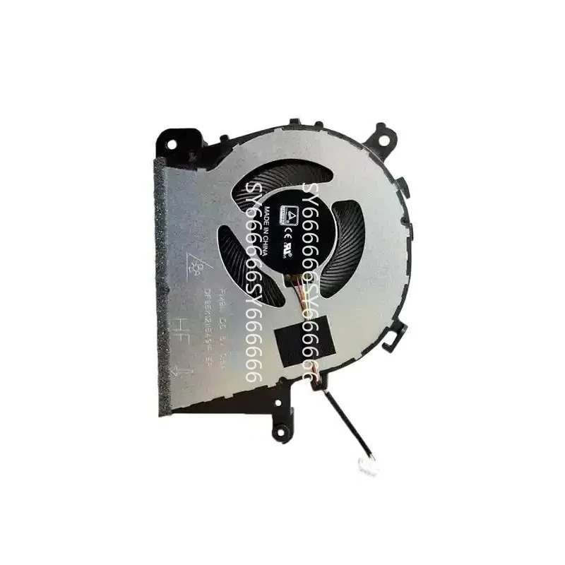 100% New Original Laptop Cooling Fan For Lenovo IdeaPad 14sIML,14sARE,14sIIL 2020,IdeaPad 3-14sIML part number 5F10S13907