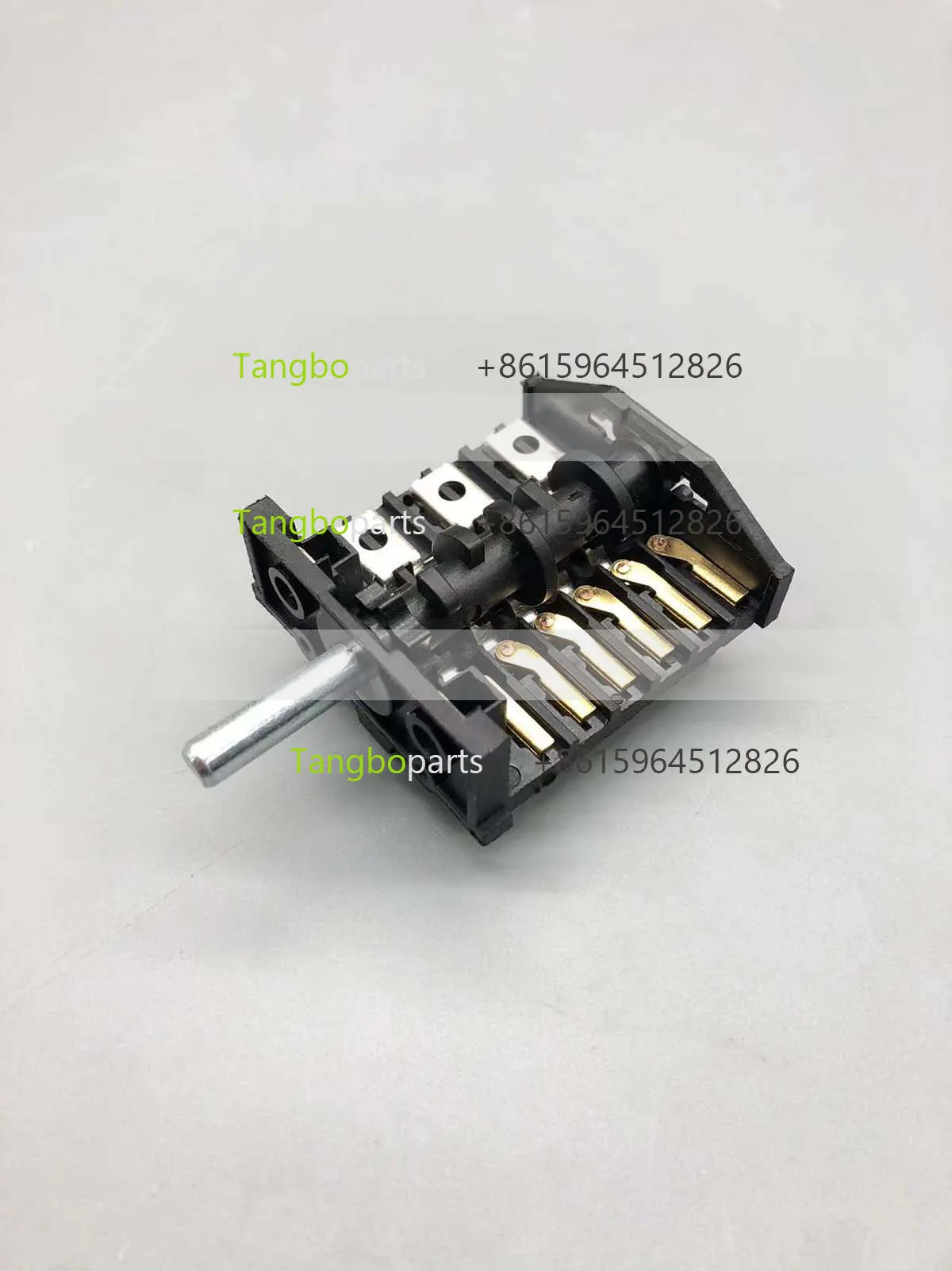 Oven Integrated Coo…