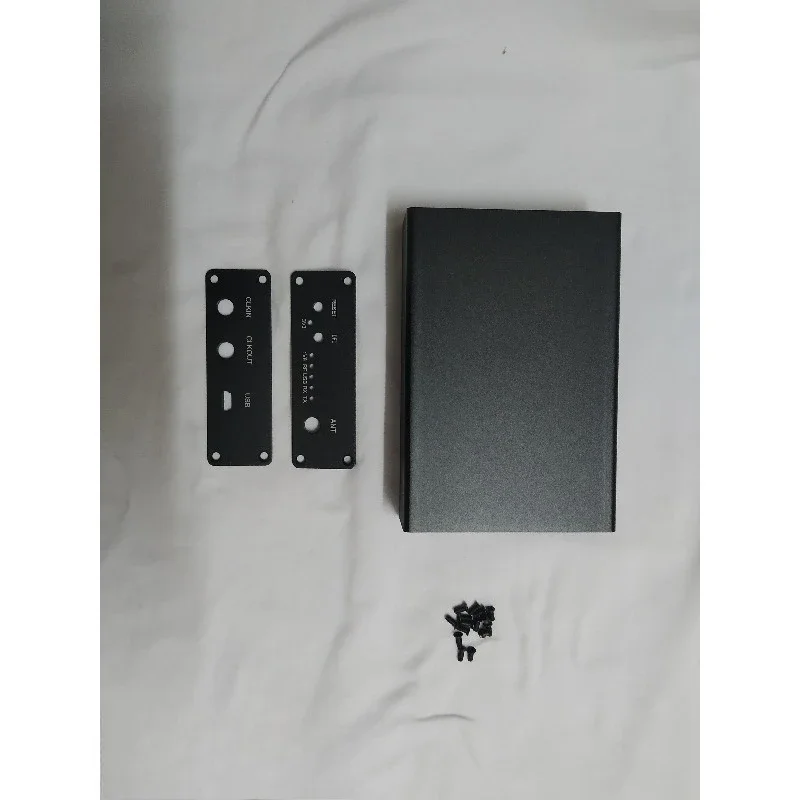 HackRF One 1MHz–6GHz Open-Source SDR Platform – Aluminum Alloy Housing, Software-Defined Radio for RF DevelopmentGoods in stock