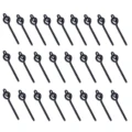 25pcs