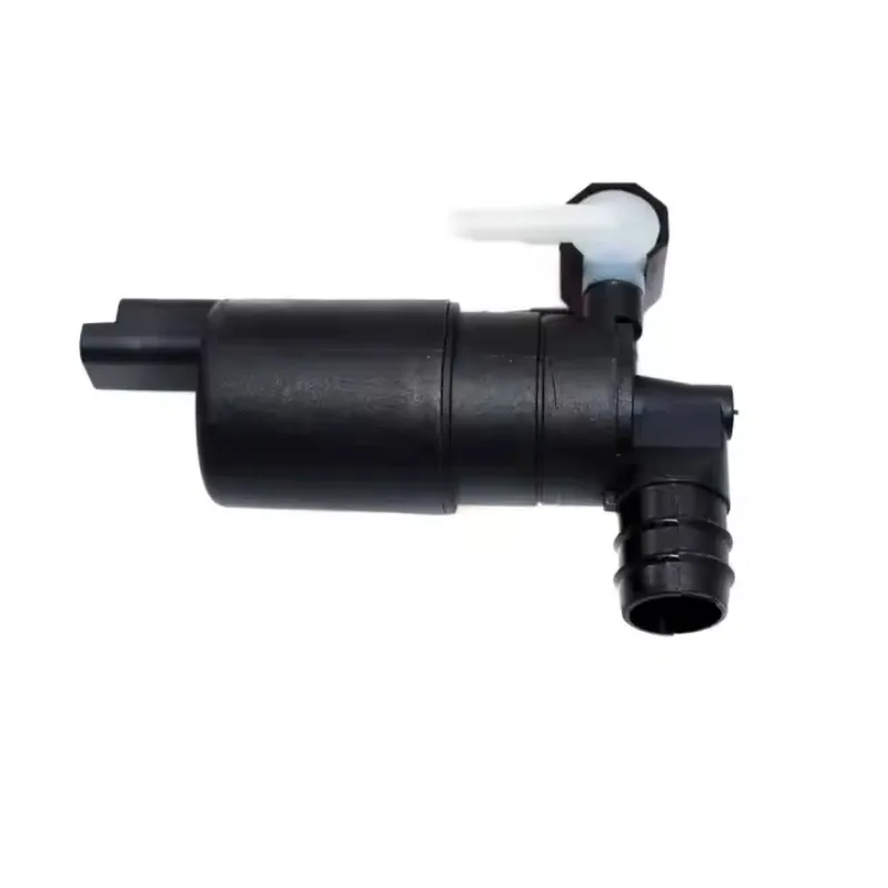 643475 Windshield Washer Pump Twin Outlet Water Motor For Peugeot 307 607 807 106 107 308 207 208 508 5008 9641553980 9643447980