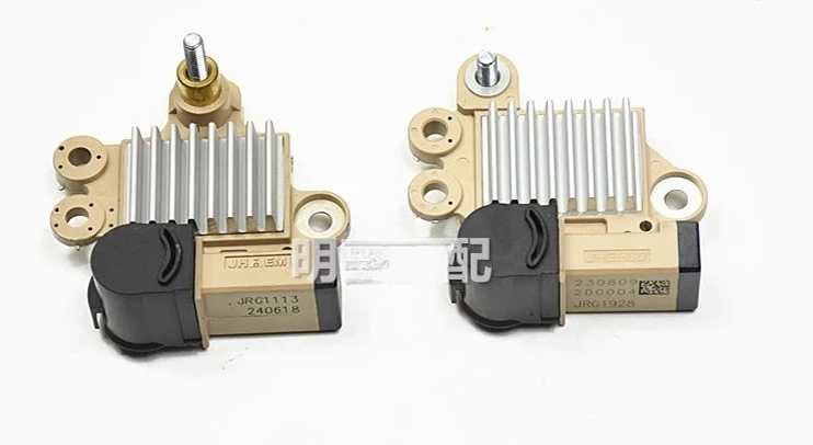 

1pc for GreatWallMotor HAVAL H6 generator regulator