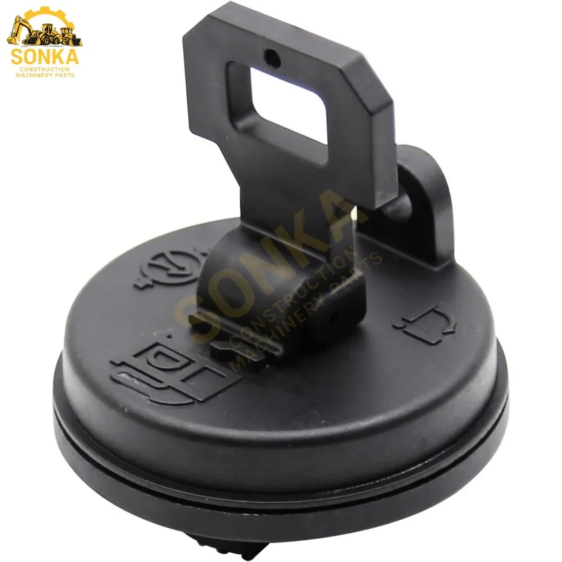 142-8937 1428937 Hydraulic Tank Cap For Caterpillar Skid Steer Loader 248 252B 268B 256C 262C 272C 272D