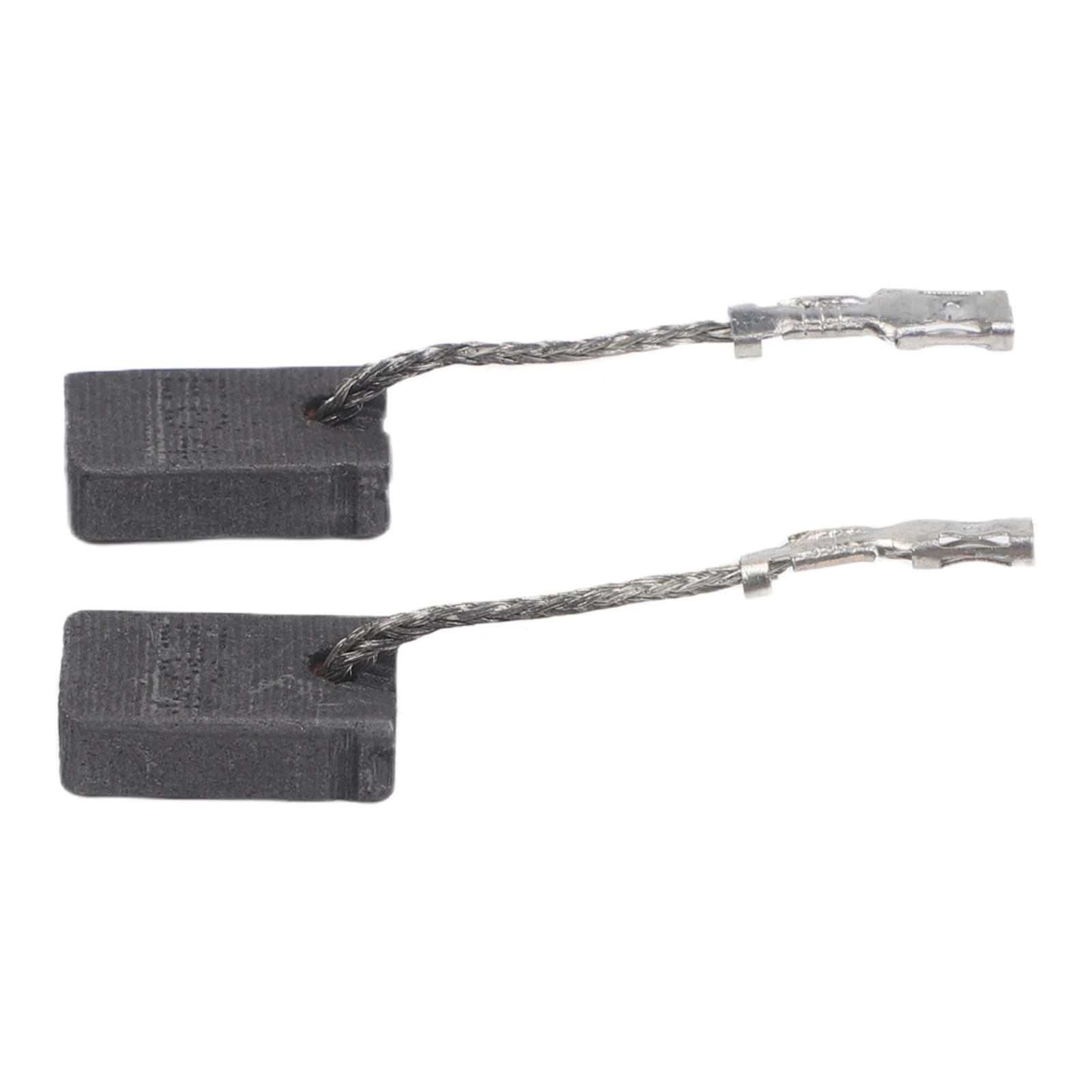 Carbon Brush Kit for Bosch 1607000V37 Used in for gws 12-125 For Angle Grinder and Matching AG50 11VSPD AG40 85P Power Tool